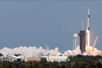 Mỹ phóng thành công vệ tinh do thám NROL-85