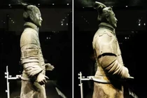 Giải mã tượng binh mã trong lăng mộ Tần Thủy Hoàng