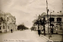 Loạt ảnh xưa nay hiếm về thành phố Hải Phòng năm 1900