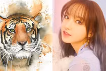 Số mệnh phú bà: 4 con giáp nữ mạnh mẽ, kiếm tiền siêu đỉnh