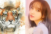 Số mệnh phú bà: 4 con giáp nữ mạnh mẽ, kiếm tiền siêu đỉnh