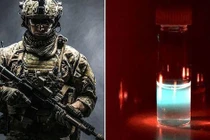 Con người có thể nhìn xuyên màn đêm nếu được tiêm thứ này! 