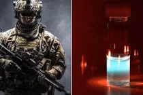 Con người có thể nhìn xuyên màn đêm nếu được tiêm thứ này! 