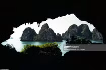 Phong cảnh Việt Nam thập niên 1990 qua ống kính người Mỹ