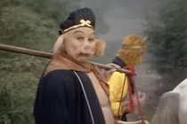 Lý do Đường Tăng đặt tên cho Trư Ngộ Năng là 'Bát Giới'