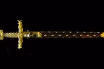 Những thanh gươm báu nổi tiếng nhất lịch sử thế giới