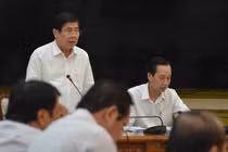 TP.HCM: Cách ly một Việt kiều nghi nhiễm Corona