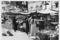 Soi những điều lý thú ở chợ Tết Hà Nội xưa (kỳ 2)