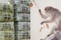 4 con giáp tiền bạc, phúc lộc song toàn, vận may ập đến tới tấp 3 tháng tới 