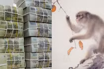 4 con giáp tiền bạc, phúc lộc song toàn, vận may ập đến tới tấp 3 tháng tới 