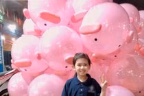 Phùng Ngọc Huy nói một câu gây xúc động về tình phụ tử