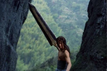 'Nội soi' 3 thanh kiếm nổi danh nhất trong kiếm hiệp Kim Dung