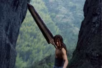 'Nội soi' 3 thanh kiếm nổi danh nhất trong kiếm hiệp Kim Dung