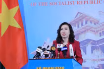 Bộ Ngoại giao thông tin về kế hoạch tiêm vaccine Covid-19 của Việt Nam