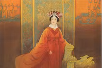 Chân dung hoàng hậu mưu mô, tàn độc hơn cả Võ Tắc Thiên