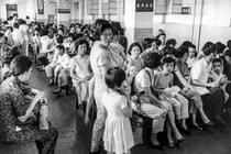 Cuộc cách mạng tiêm phòng giúp dập tắt đại dịch giết 1 triệu người