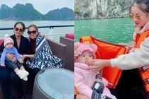 Đoàn Di Băng thuê thêm giúp việc, nghe mà choáng