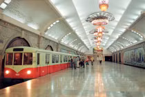 Loạt ảnh khó quên về cuộc sống ở Triều Tiên 20 năm trước