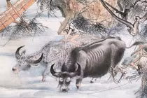 Thần tài ưu ái, ba con giáp tài lộc ùn ùn kéo tới từ 1/11/2023