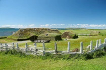 Bằng chứng độc nhất về dấu tích người Viking ở châu Mỹ