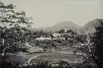 Ảnh để đời về vùng đất Tuyên Quang thập niên 1920