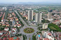 Sáp nhập huyện, xã: Xin gia hạn thời gian sắp xếp
