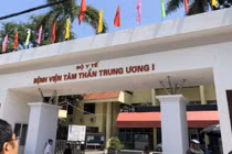 Nữ trưởng khoa Bệnh viện Tâm thần TƯ bị mua chuộc thế nào?