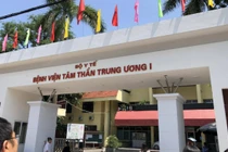 Nữ trưởng khoa Bệnh viện Tâm thần TƯ bị mua chuộc thế nào?