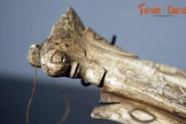 Soi từng mm công cụ kỳ lạ của thổ dân Sumatra ở Hà Nội