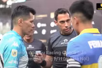 Video: Trọng tài World Cup 2022 rút 10 thẻ đỏ trong một trận