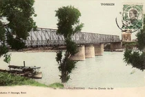 Loạt ảnh để đời về Bắc Giang hơn 100 năm trước