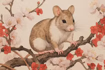 Trời thương Phật độ: 3 tuổi hút cạn lộc thiên hạ 3 năm tới