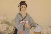 Đứng đầu 'Tứ đại mỹ nhân', Tây Thi lại có một khuyết điểm 'chí mạng'