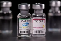 Nghiên cứu mới: AstraZeneca kết hợp Pfizer tăng mức độ kháng Covid-19