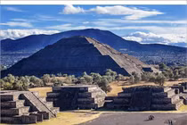 Điều đặc biệt của những kim tự tháp nổi tiếng nhất châu Mỹ