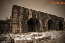 Địa thế hiểm yếu nơi Hồ Quý Ly nhất quyết xây thành nhà Hồ