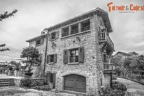 Dinh thự gắn với cuộc tình như phim của vua Bảo Đại ở Đà Lạt 