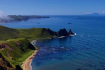 Nga bất ngờ hành động trả đũa Nhật Bản