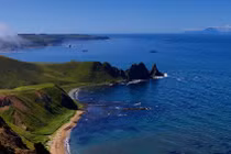 Nga bất ngờ hành động trả đũa Nhật Bản