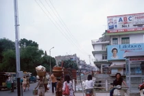 Ảnh cực lạ về cuộc sống trên đảo Bali năm 1982