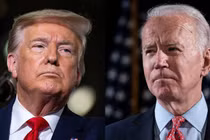 Tiền tranh cử của ông Biden nhiều hơn ông Trump 141 triệu đô la