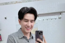 Đan Trường lộ dấu hiệu tuổi tác sau thời gian bị bệnh