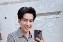 Đan Trường lộ dấu hiệu tuổi tác sau thời gian bị bệnh