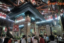 Chuyện huyền bí không thể lý giải ở ngôi miếu nổi tiếng nhất Nam Bộ