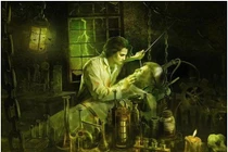 Chân dung 15 nhà khoa học 'điên rồ' nhất lịch sử nhân loại