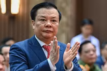 Tân Bí thư Hà Nội Đinh Tiến Dũng cam kết nỗ lực, phát huy vận hội