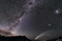 View - Thời điểm ngắm Dải Ngân Hà đẹp nhất trong tháng 6 | Báo Tri thức và Cuộc sống - TIN TỨC PHỔ BIẾN KIẾN THỨC 24H