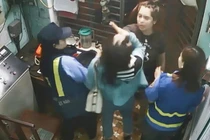 Đề nghị điều tra vụ việc phóng viên VTV bị tấn công