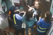 Đề nghị điều tra vụ việc phóng viên VTV bị tấn công