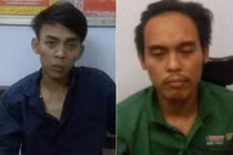 Vụ cảnh sát khu vực bị đâm chết chiều 30 Tết: Lý lịch bất hảo kẻ thủ ác